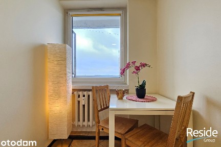 39 M² | BALKON I PANORAMA KATOWIC | TYSIĄCLECIA, KATOWICE