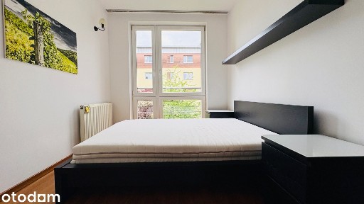 ul. Władysława Orkana, Załęska Hałda-Brynów, Katowice, śląskie