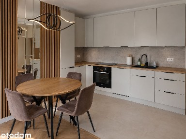 REZERWACJAJaworzno Centrum | 68 m² | 3 pokoje | balkon ogródek