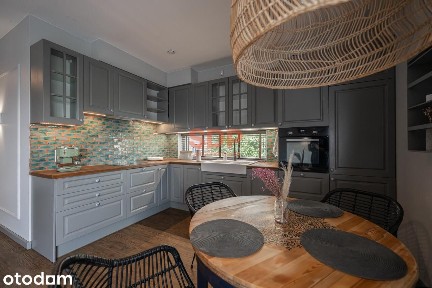 Dom 4 pokoje | 130 m2 | bliźniak| Ślęza