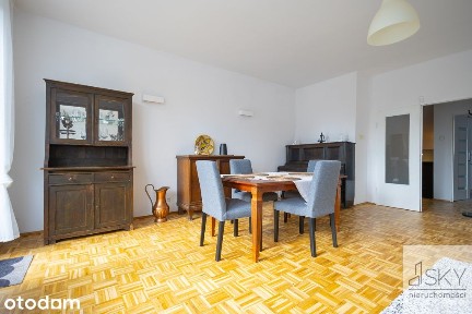 Dom z ogrodem i tarasem, ulica Skibowa, 150 m²