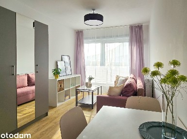 2-pokojowe Bez prowizji bezpośrednio pet friendly VOUCHER 1200 zł
