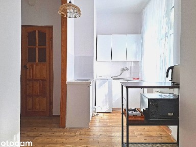Mieszkanie 2-pokojowe,30m2,ul.Mottego