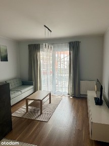 Centrum Przestronne Z Balkonem + Garaż
