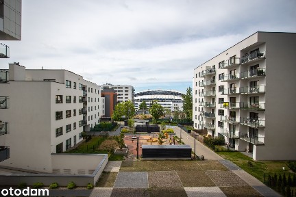 Nowoczesna i stylowa przestrzeń | Bułgarska 59 | Gotowe od zaraz