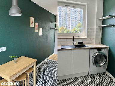 Mieszkanie 3 pokoje, 80 m² | Rondo Rataje | balkon