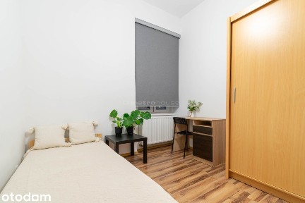 KATOWICE DUŻY POK. BLISKO AWF I EKONOMIK I STUDENT