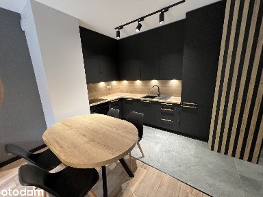 Luksusowy apartament Poznań ul. Wilcza - prywatnie