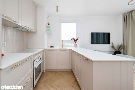 Luksusowy apartament do wynajęcia