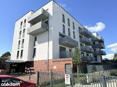 Pogodno 3 pokojowe mieszkanie Ip balkon winda 2023r