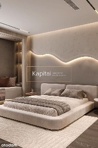 3 pok. | 66 m² | taras 15 m² | 150 m od plaży