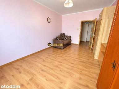 50 m² | 2 pokoje | winda + parking | Galaxy