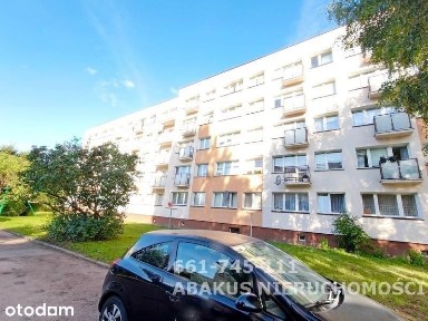 Tanio! 0% prowizji, SwpdL, 2 pokoje, rej. Szymanow