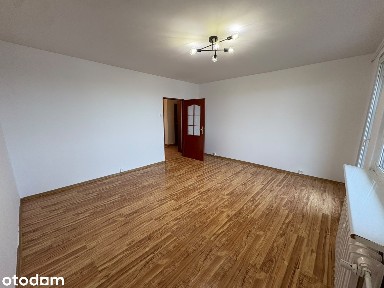 2 pokoje I Odświeżone I Balkon I Piwnica I Bezpośrednio