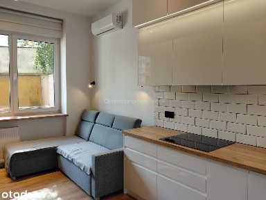 Mieszkanie 77m² Centrum, 3 pokoje, parking, studio