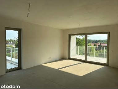 127 m2 |Apartament premium | Taras 67 m2 | Garaż | Park Julianowski