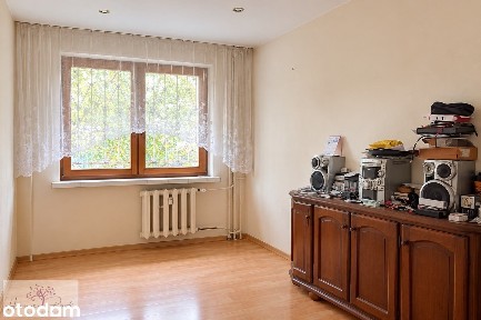 4-pokoje 64 m² Chojny PEŁEN Rozkład