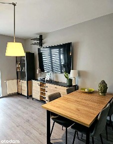 Komfortowe 3 pokoje na pierwszym piętrze/ 78m2