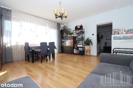 Przytulne 2 pokoje, balkon, winda, ul. Elsnera