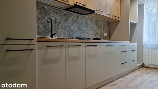 Mieszkanie 48 m² - ul. Roosevelta