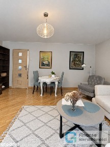 Mieszkanie 60 m² parter balkon Rawa Mazowiecka
