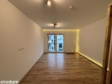 NOWE budownictwo *GOTOWA* Kawalerka 26m2*PREMIUM*MANUFAKTURA 950m