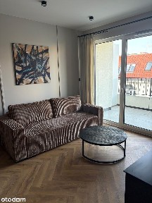 Mieszkanie 2-pokojowe wysoki standard ul. Jackowskiego MODENA