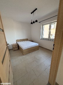 Przestronne mieszkanie z balkonem i tarasem