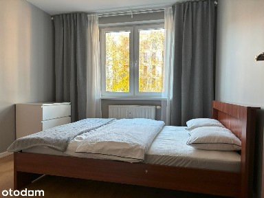 2-pokojowe, garderoba, duży balkon