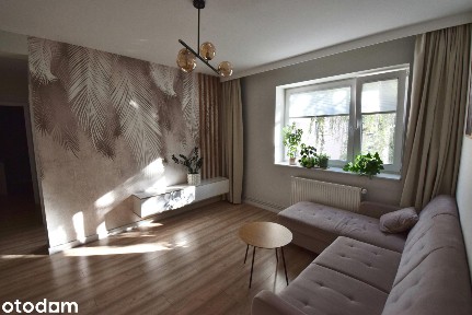 Mieszkanie 3-pokojowe na wynajem, 54 m² Centrum, ul. Orląt Lwowskich