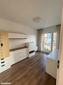 Komfortowe 3 pokojowe mieszkanie na Gumieńcach