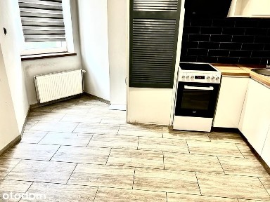 Wynajmę mieszkanie 2 pokojowe w Zdrojach.Batalionów Chłopskich
