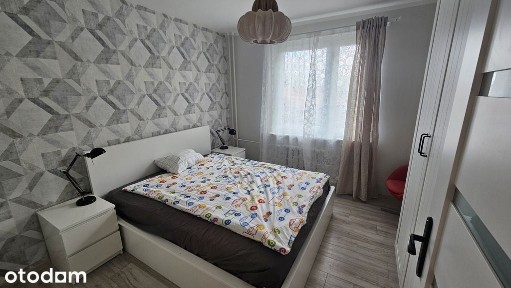 mieszkanie na ul.Thugutta po generalny remoncie