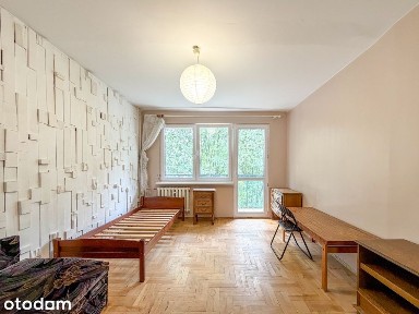 Mieszkanie 52m2 - 3 pokoje, ul. Zbożowa Łódź