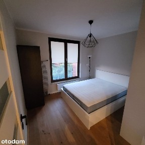 Garnizon. Mieszkanie 3-pokojowe z balkonem w Gdańsku