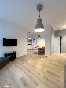 2 pokoje 50m2 na długi termin, Gdynia Śródmieście