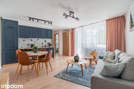 Przytulne 2 pokoje w Centrum Gdyni