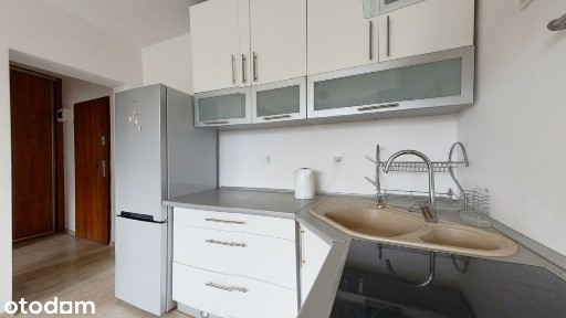3 pokojowe mieszkanie bez wkładu finansowego. Zami