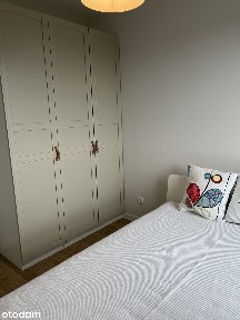 Mieszkanie przy Parku Oliwskim, doskonała komunikacja