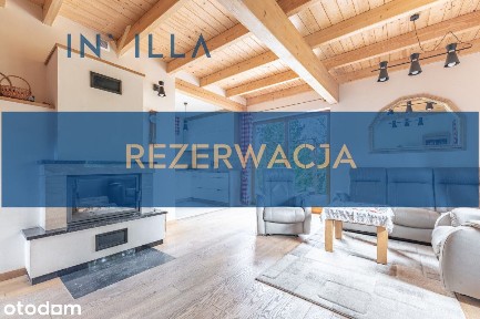 Gotowy dom 102 m od jeziora | Chrztowo