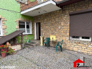 Dom na sprzedaż, Strzelce Opolskie, 6 pokoi