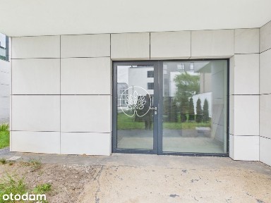 Lokal na własny biznes w świetnej lokalizacji