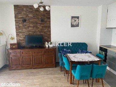 2 pokoje | Activ Park | 46,5 m² | Balkon | Fordon
