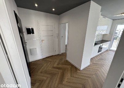 Inwestycja premium 49m2 + Umów DNI OTWARTE + GARAŻ/BOKS