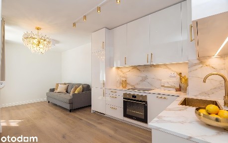 Nowe 2 pokoje + Umów DNI OTWARTE + 10min do CENTRUM GARAŻ/BOKS