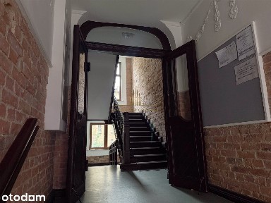 Mieszkanie inwestycyjne w centrum | 76,5 m²