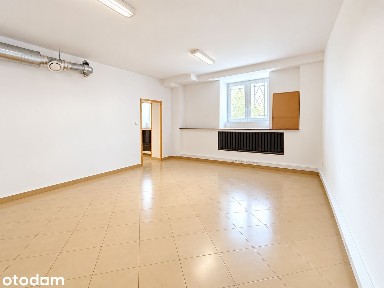 Do wynajęcia lokal biurowo-usługowy 84,19 m² | Chmielna 73B | Centrum