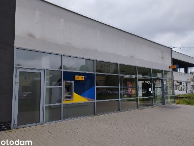 Lokal użytkowy, 708 m², Warszawa