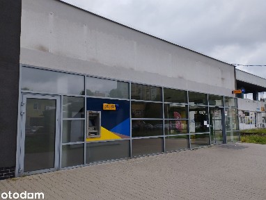 Lokal użytkowy, 708 m², Warszawa