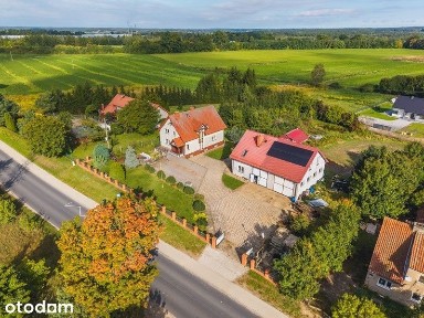 Olsztyńska, Łęgajny, Barczewo, olsztyński, warmińsko-mazurskie